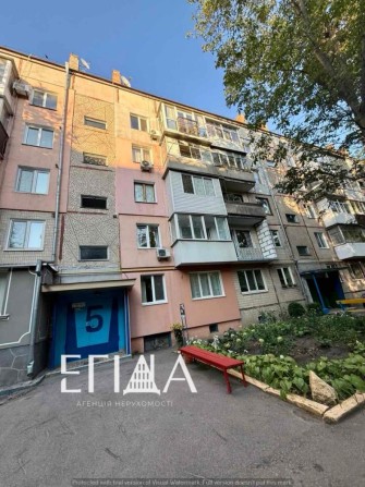 Продаж 2-кімнатної квартири Волкова - фото 1