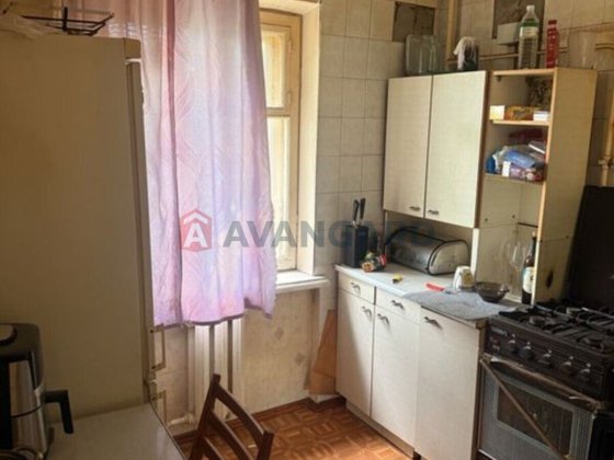 Продаж. 3к квартира. Алея троянд Запорожье