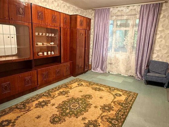Продаж 2 к квартири 54 м2, жм Тополь 1, буд. 16