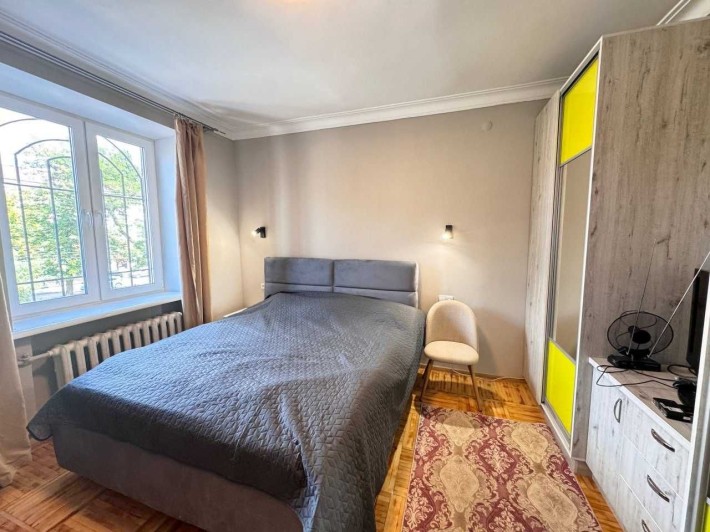 Продажа 4-х комнатной квартиры Центр возле Озерки - фото 1
