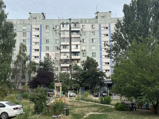 Продаж 3-кімнатної квартири з ремонтом Запорожье