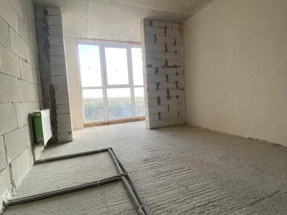 Квартира з панорамним видом. Житомир