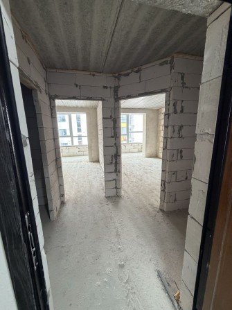 Продаж просторої 1 кімнатної квартири в Новобудові - фото 1