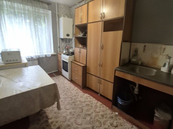 Продам 3 кімнатну квартиру в районі Богунії з АО Житомир
