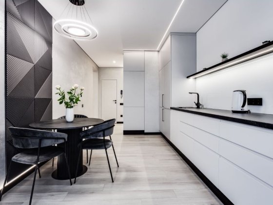 Продаж квартири в будинку бізнес класу ЖК Platinum Львов