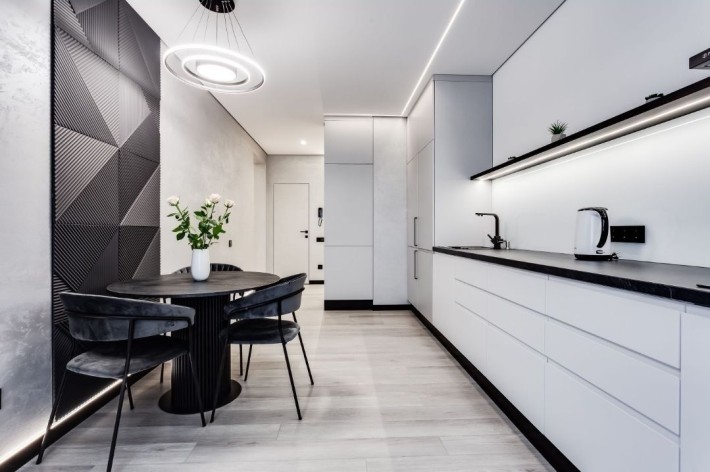 Продаж квартири в будинку бізнес класу ЖК Platinum - фото 1