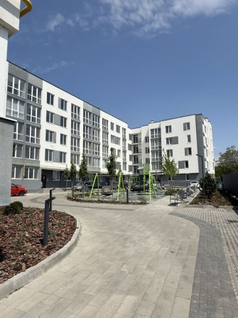 Продаж квартири площею 57м2 в новобудові - фото 1
