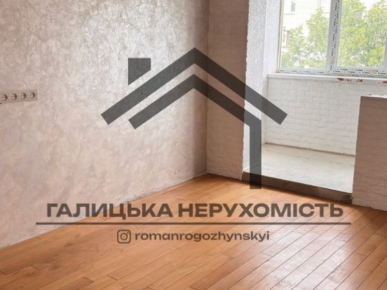 Продаж 2 кім квартири по вул. Яворницького Львов