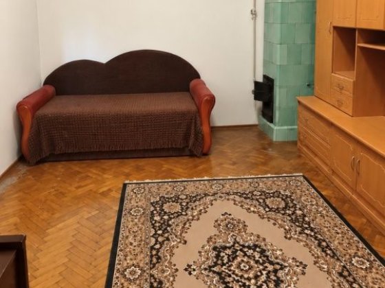 Однокімнатна квартира в центрі біля Форум Львів Львов