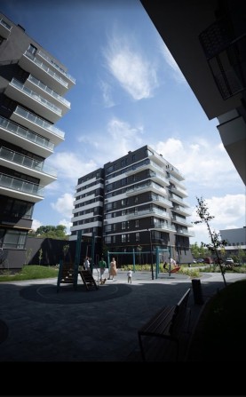 Дворівнева квартира в ЖК Avalon Flex, 97 м², Готовий дизайн-проєкт, Від власника - фото 1