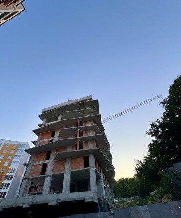 Продаж 1к квартири вул. Малоголосківська, ЖК Holosko Residens - фото 1