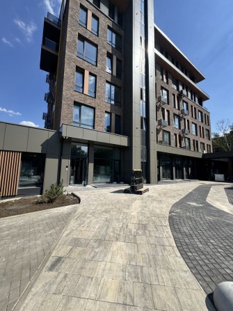 Продаж 1 кім квартири  в ЖК  Park House  м. Кропивницкий - фото 1