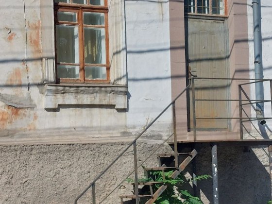 Продам 2к квартиру в Центрі по червоній лінії Кропивницький