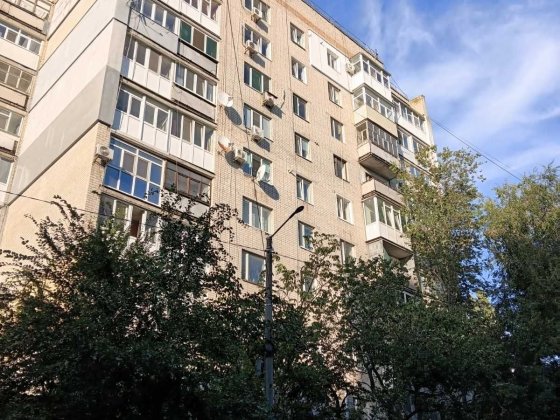 Продам 3х кімнатну квартиру. Гагаріна 9 Кропивницкий