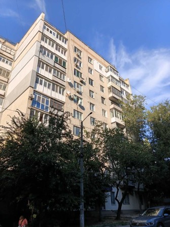 Продам 3х кімнатну квартиру. Гагаріна 9 - фото 1