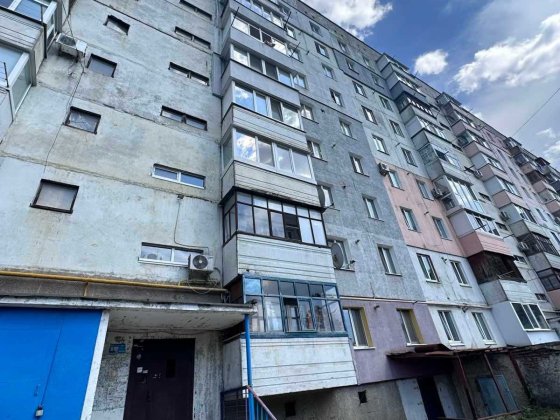 3 - кімнатна квартирна по вулиці Кропивницького, 7/9, АГО. Кропивницький