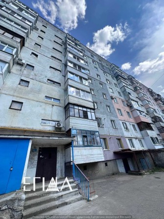 3 - кімнатна квартирна по вулиці Кропивницького, 7/9, АГО. - фото 1