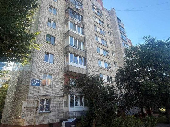 Продаж 1-кв. вул. Сихівська Львов