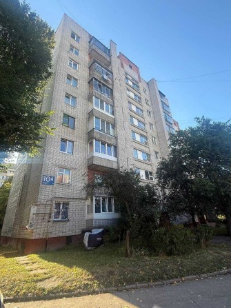 Продаж 1-кв. вул. Сихівська - фото 1