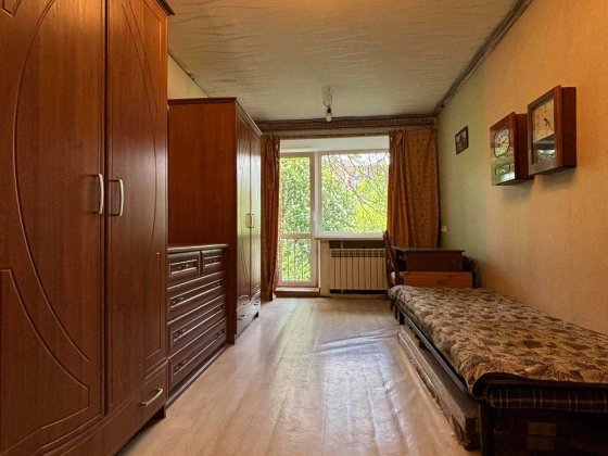 Продам 1к квартиру в цегляному будинку/вул. Писаржевського/НАГІРКА Днепр