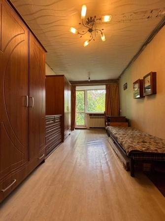Продам 1к квартиру в цегляному будинку/вул. Писаржевського/НАГІРКА - фото 1
