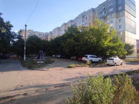 Продам 3-кімнатну квартиру за 41800 доларів! Кропивницький