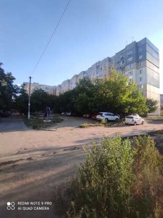 Продам 3-кімнатну квартиру за 41800 доларів! - фото 1
