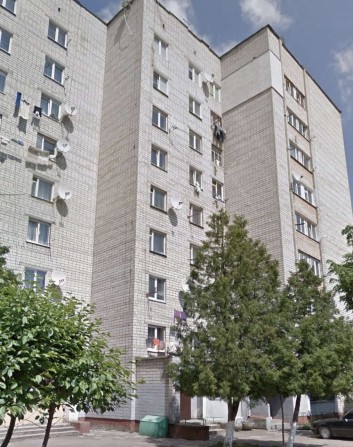 Продаж 2 кім.квартири цегла чешка Шевченківський р-н держпрограми - фото 1