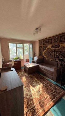 Продаж 3х кімнатної квартири - фото 1