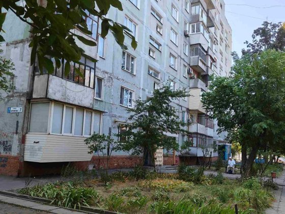Продам 2-к.квартиру, ул. Авраменко Запорожье