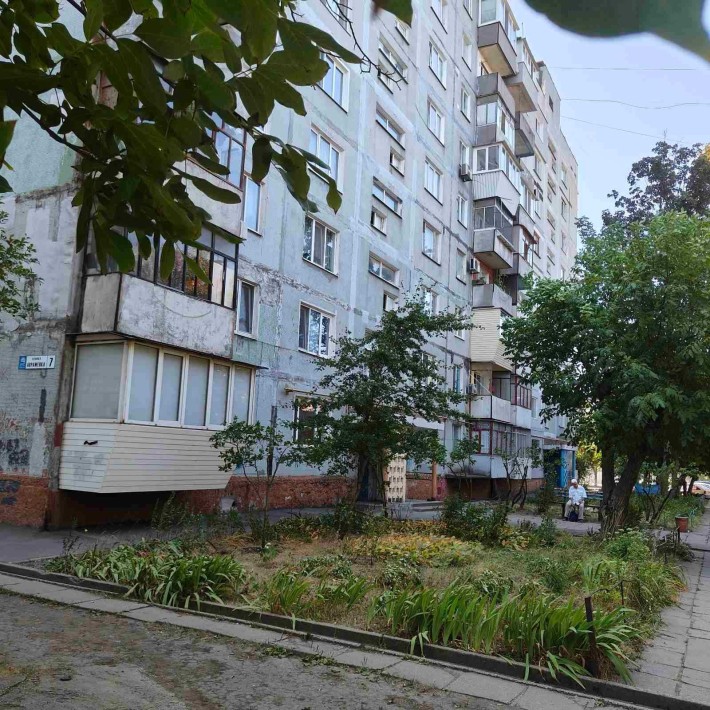 Продам 2-к.квартиру, ул. Авраменко - фото 1