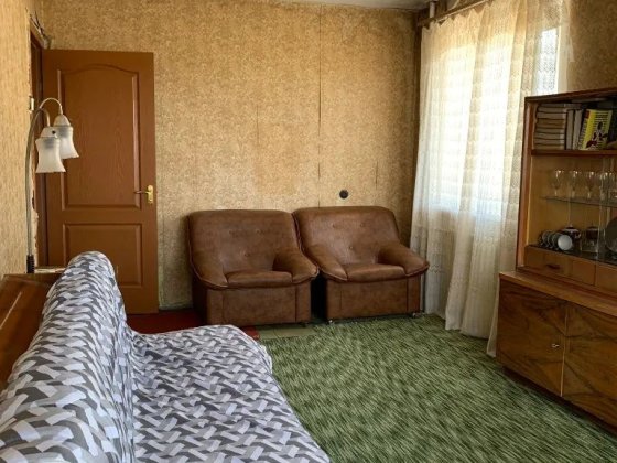 Продам 2к квартиру Центр ул. Воскресенская Днепр