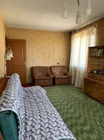 Продам 2к квартиру Центр ул. Воскресенская - фото 1