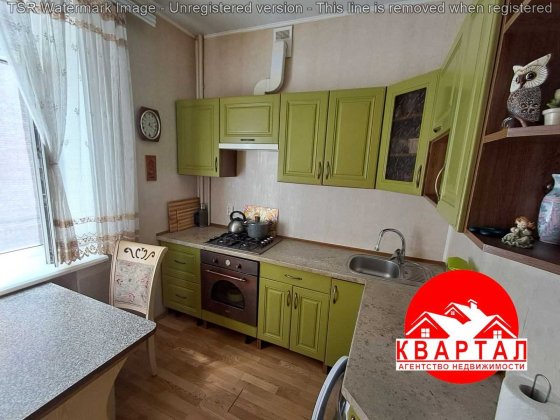 Продажа 2к полнометражной квартиры, ул. Независимой Украины 2эт. Запорожье