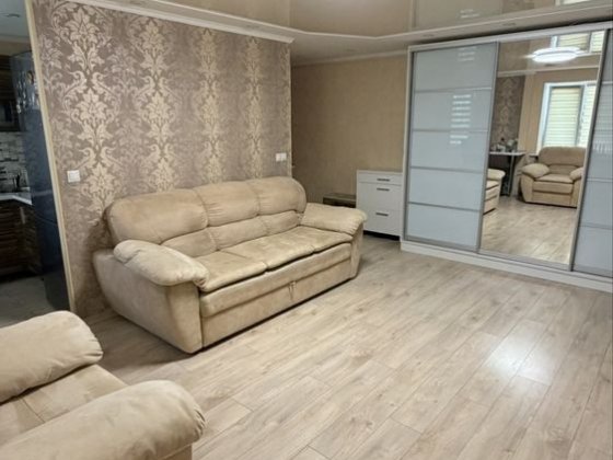 3-кімнатна квартира 52,8 м², Шкільний, навпроти «ВІП Хатинка» Кропивницький