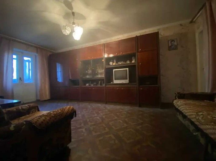 Продаж 3к квартири Нагорний Олеся Гончара вул. 15 Соборний - фото 1