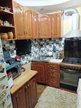 Продам НЕ ДОРОГУЮ 3-ком. квартиру на Западном. - фото 1