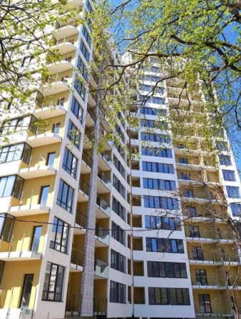 Продаж 1 кім квартири в ЖК Park Tower по вул.Стрийська ( єОселя) - фото 1