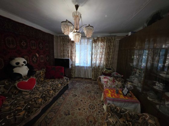 продаж 2кім квартири у центрі Кропивницький