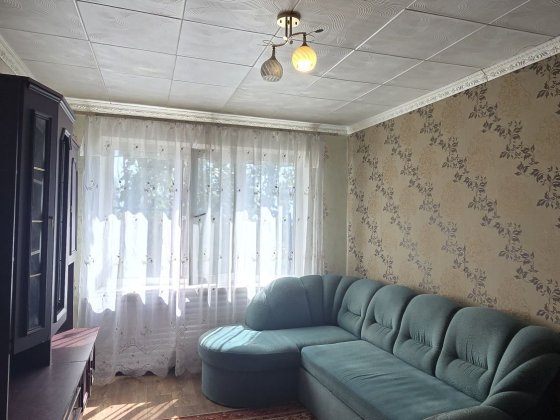 Продаж смарт квартира , 101 мікрорайон Кропивницкий