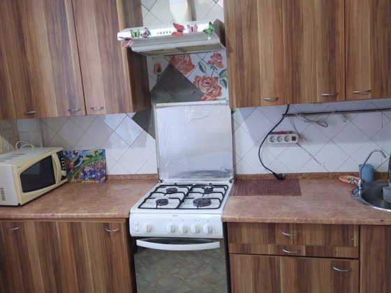 Продажа 3ой квартиры в Бородинском р-не Запорожье