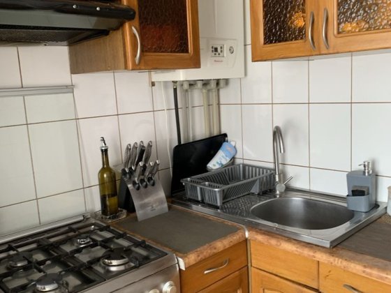 Продаж 4 кім квартири р-н Пацаєва Кропивницький