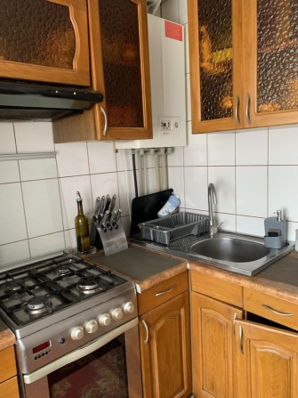 Продаж 4 кім квартири р-н Пацаєва - фото 1
