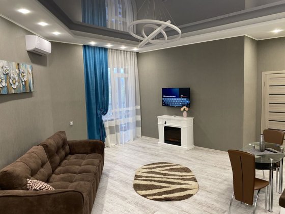 Квартира ЖК Лермонтово Запорожье