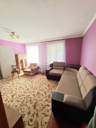 3-кімнатна квартира с. Сонячне - фото 1
