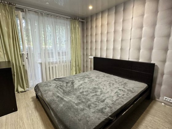 Продаж 2 кімнатної кв-ри, Тополя 3, Терра, Епіцентр, Січ, Панікахи з ремонтом, 55 м кв