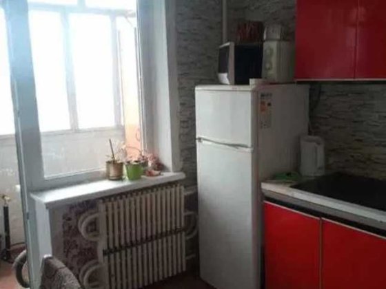1 кім з ДВОМА лоджіями на НАУКИ (720599) Днепр