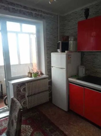 1 кім з ДВОМА лоджіями на НАУКИ (720599) - фото 1