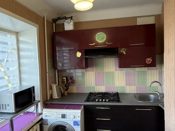 Продается 3-х комн. кв. в центре Запорожье