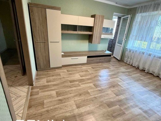 2-кімнатна квартира по вул. Юрія Коваленка, АГО, ремонт Кропивницький
